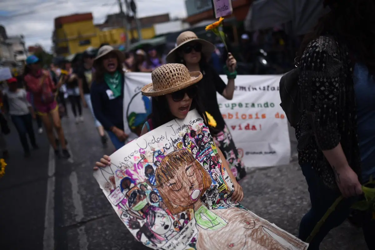 Los cambios en los recorridos procesionales fueron solicitados por autoridades., Archivo.