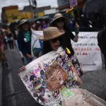 Los cambios en los recorridos procesionales fueron solicitados por autoridades. ,Archivo.