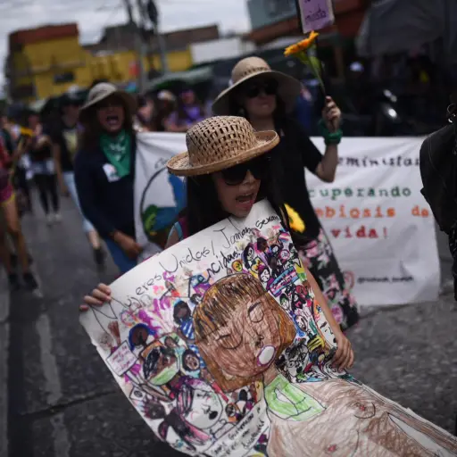 Los cambios en los recorridos procesionales fueron solicitados por autoridades. ,Archivo.