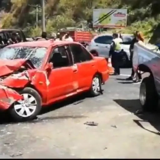 Foto: PMT de Villa Nueva