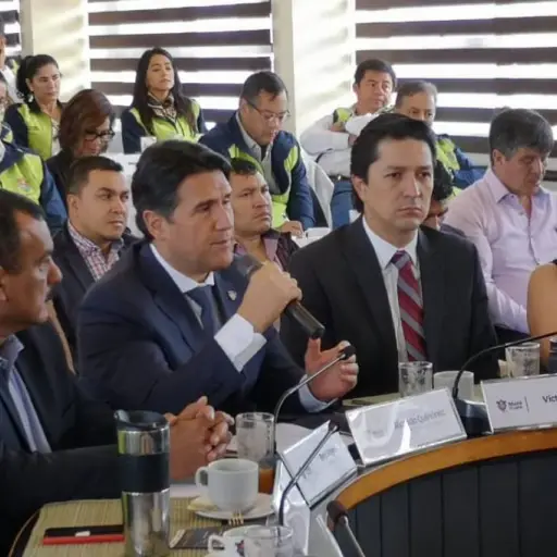 Tres alcaldes conforman la Mancomunidad del Norte