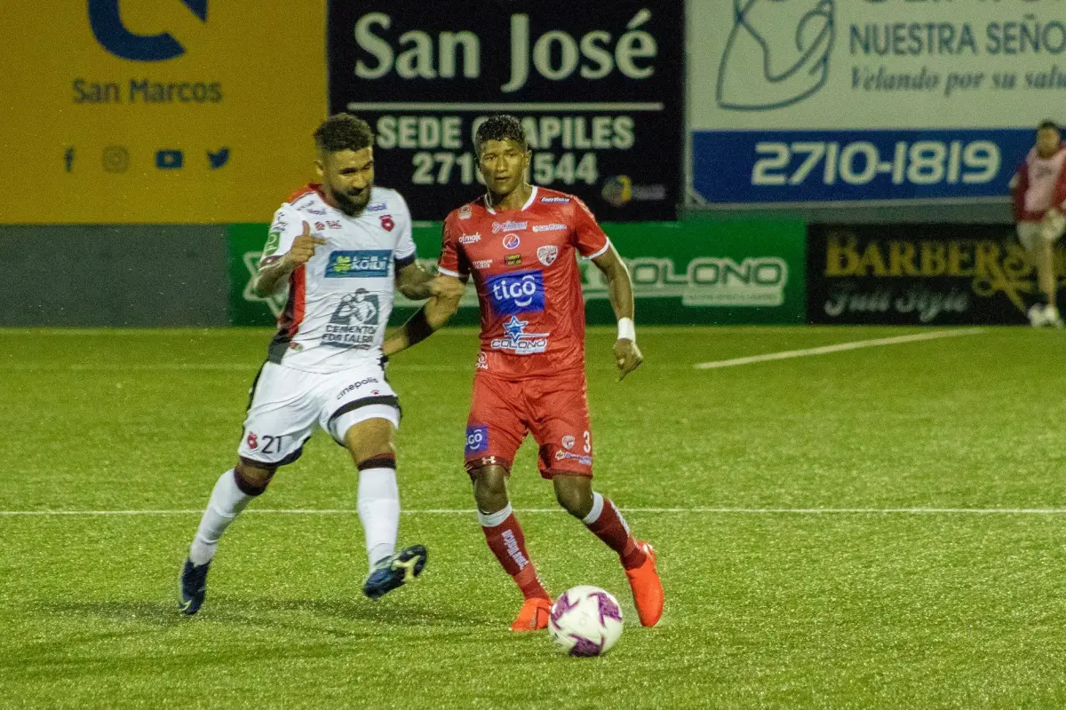 Futbol-Costarricense-Partidos-Puerta-Cerrada-Coronavirus, 