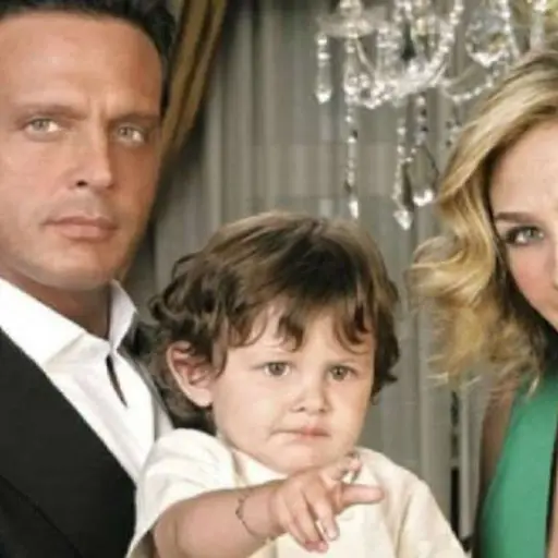 Luis Miguel Aracely Arámbula