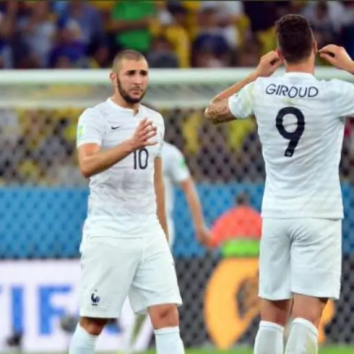 Foto: Twitter/FutbolBible