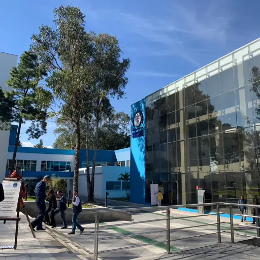 Hospital de Villa Nueva