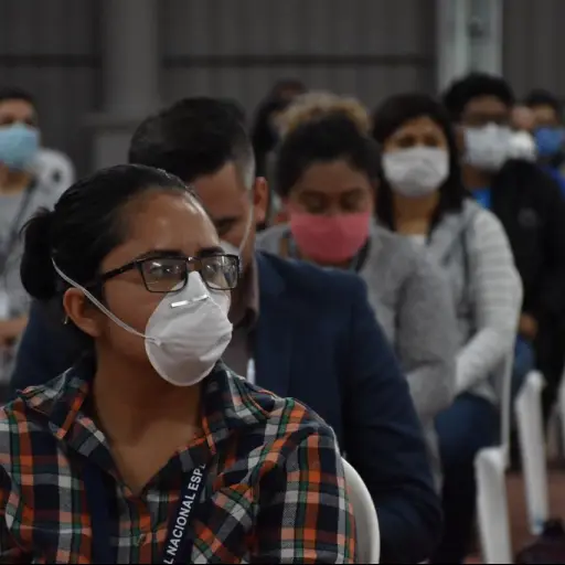 Coronavirus: salud monitorea a pacientes dados de alta