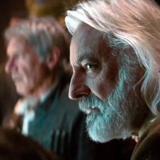 Andrew Jack Star Wars