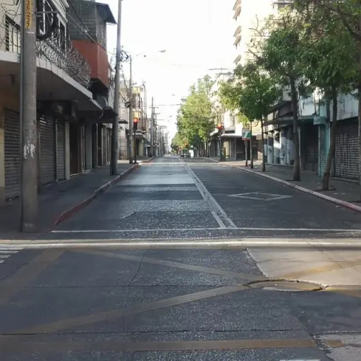 Impacto del Estado de calamidad a los pequeños y medianos empresarios