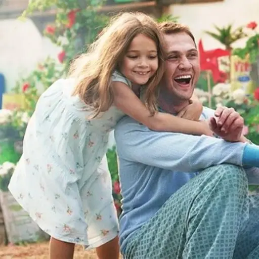 Milagro en la celda 7 ,