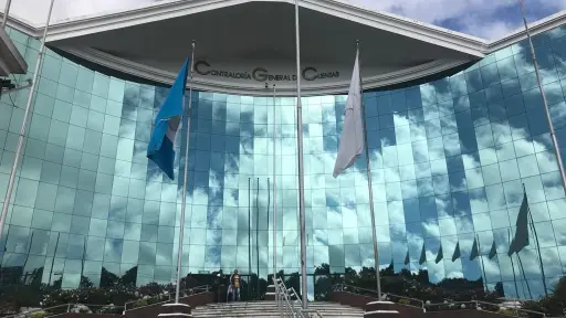 Congreso convoca integración de postuladora para elección de Contralor General de Cuentas