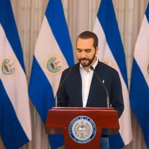 Bukele confirma primer muerte por coronavirus en El Salvador