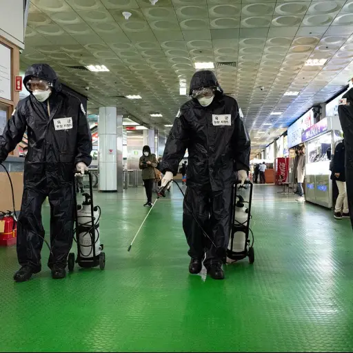 Centroamérica busca blindarse para enfrentar crisis económica por COVID-19