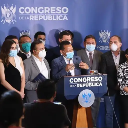 pago servicios coronavirus diputados congreso ,