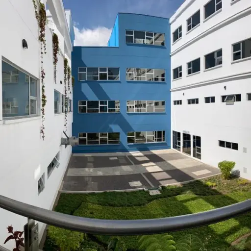 Hospital Villa Nueva coronavirus COVID19 Guatemala ,