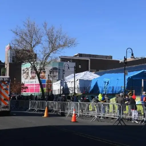 Dos guatemaltecos fallecieron en Nueva York por coronavirus