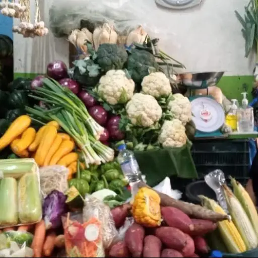 Mercados cantonales están abastecidos asegura la Municipalidad