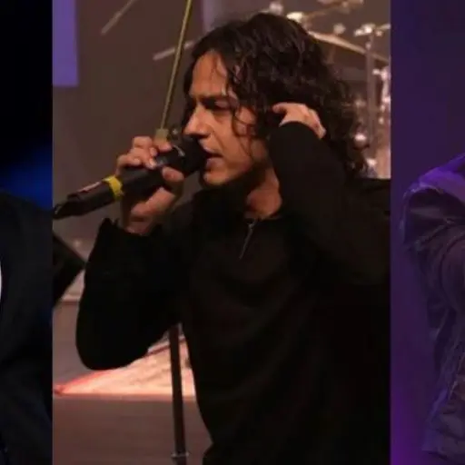 Festival online Desde Tu Casa Fotos Sandy Sandoval ,