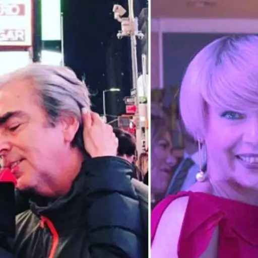 Edith González Lorenzo Lazo ,