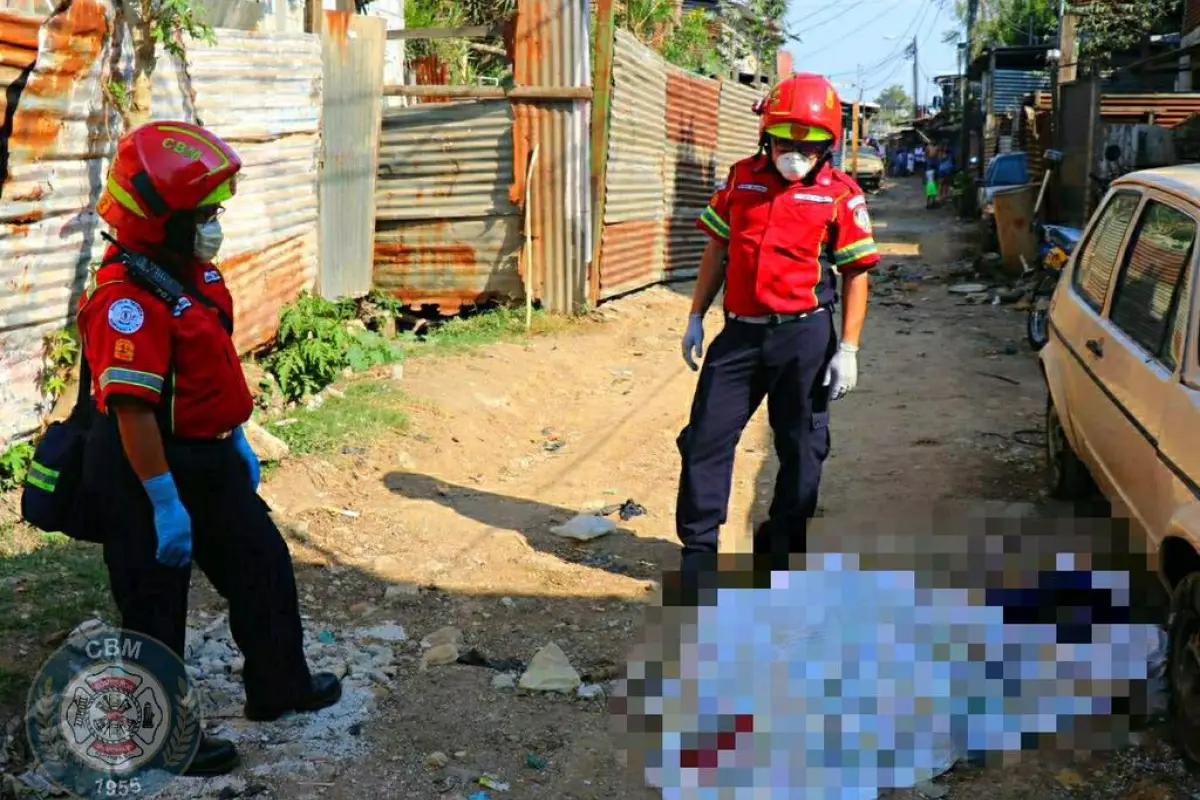 ataque armado Ciudad Real Emisoras Unidas Guatemala, 