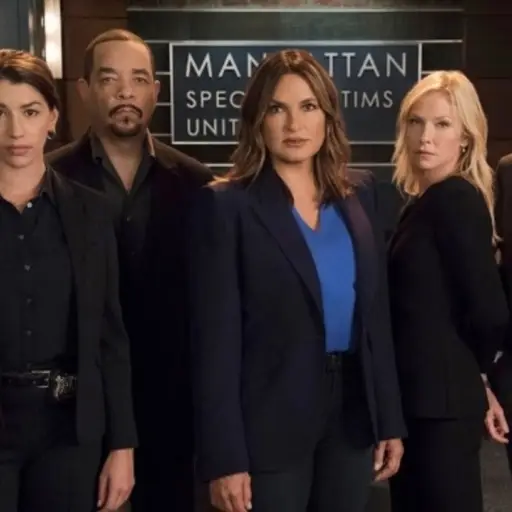 Law and Order Josh Wallwork Emisoras Unidas Guatemala ,