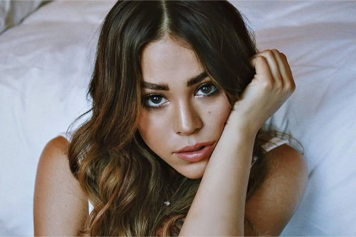 Danna Paola 