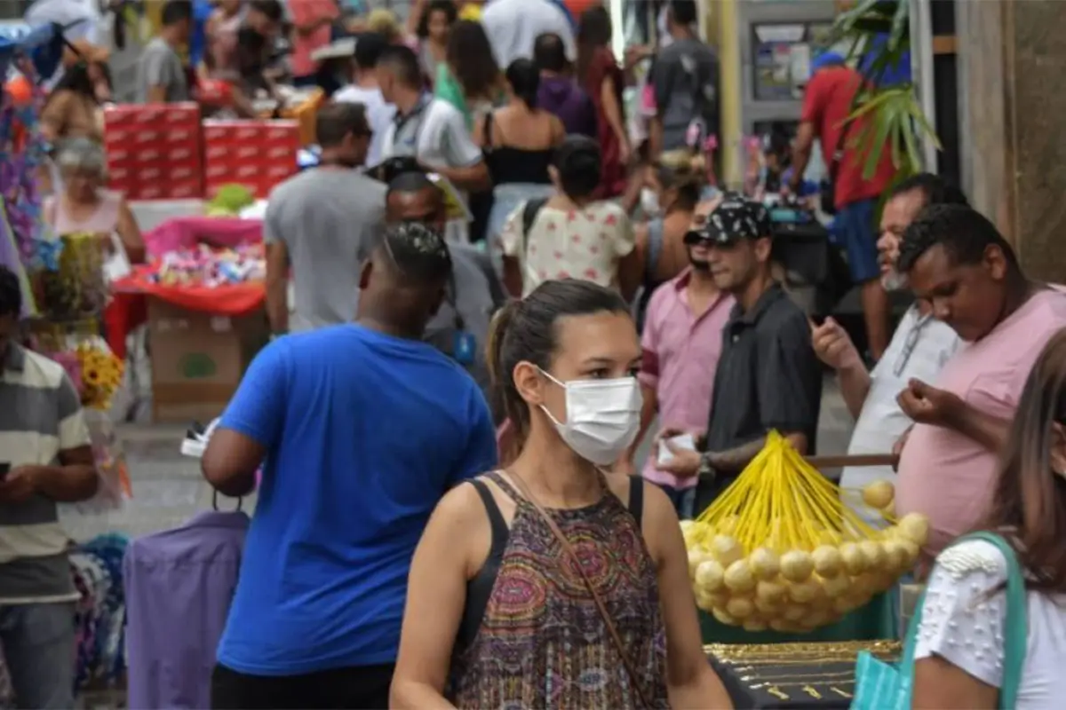 Guatemalteca con Coronvirus en República Dominicana Emisoras Unidas Guatemala, 