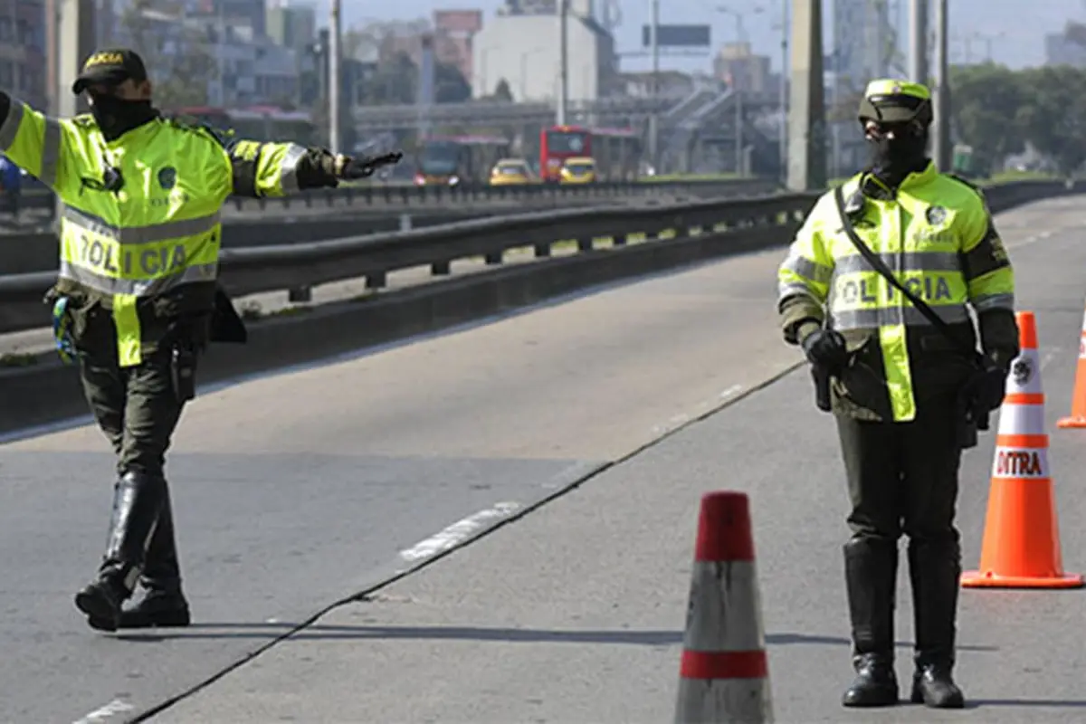 Británico sospechoso de coronavirus es detenido por transportar cocaína en Colombia
Foto con fines ilustrativos 