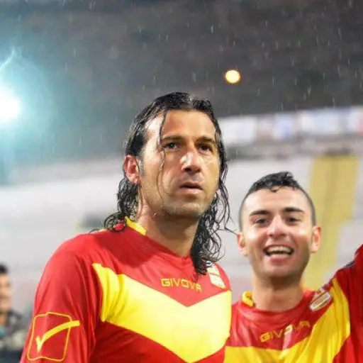 Foto: Twitter/Lega Dilettanti