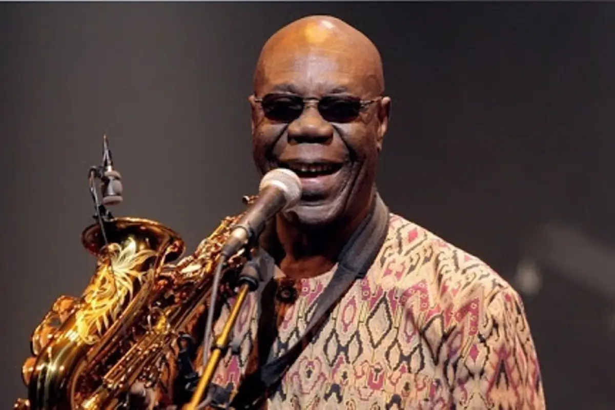 Manu Dibango