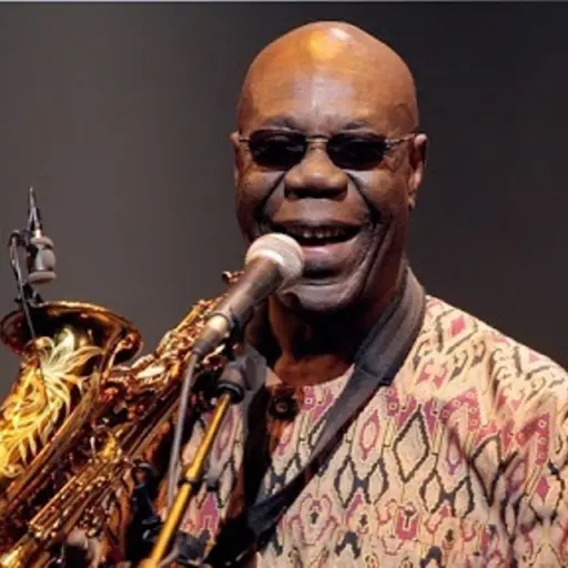 Manu Dibango