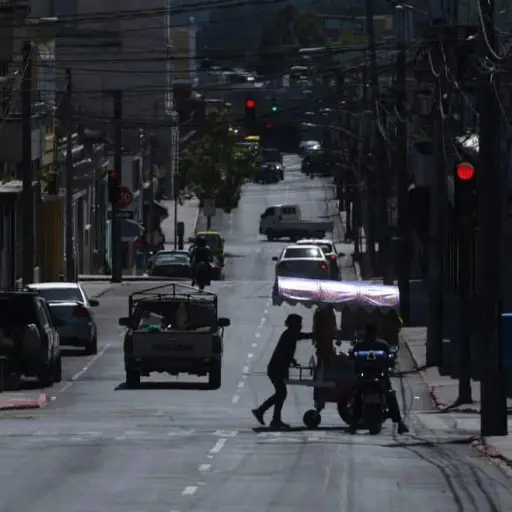 circulación de vehículos ,