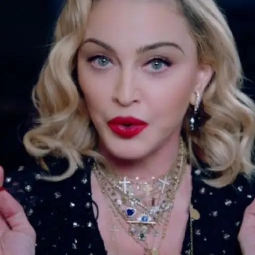 Madonna