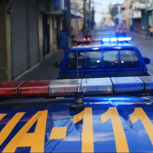 Foto ilustrativa de archivo.