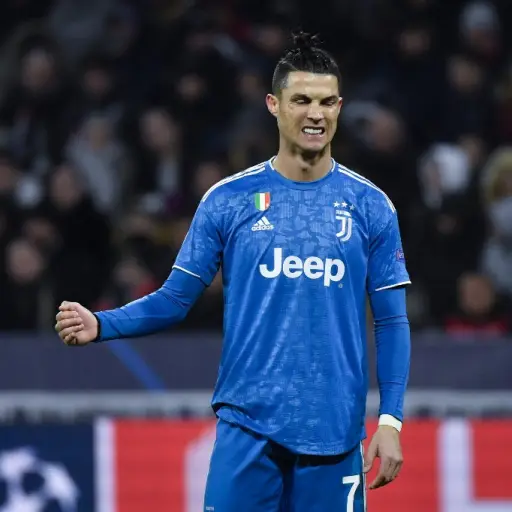 Cristiano se solidariza y apoya con esto a los afectados por el Covid-19 ,