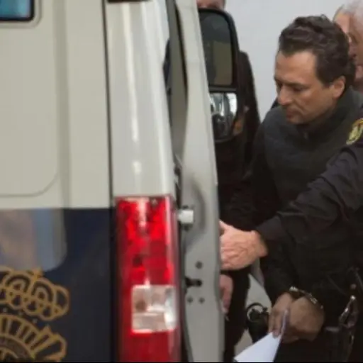 México solicita a España extradición de exjefe de Pemex implicado en caso Odebrecht