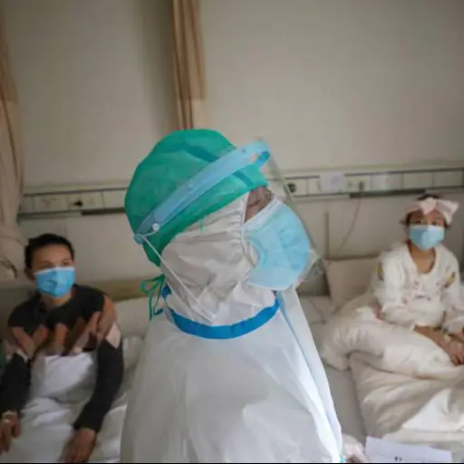 Las personalidades contagiadas por el coronavirus