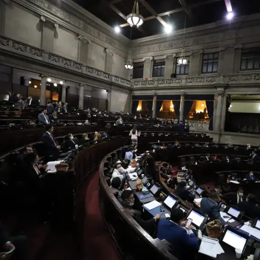 Congreso aprobó medidas económicas para enfrentar crisis por COVID-19