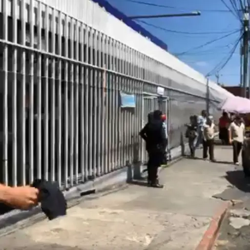 hospital San Juan de Dios ,