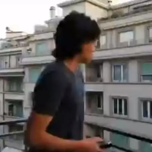 rap cuarentena coronavirus