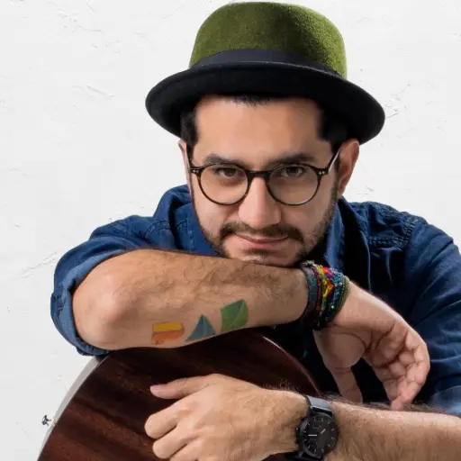 Diego Ález concierto online