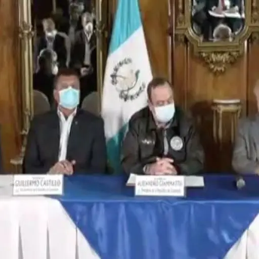 cuotas-igss-gobierno-coronavirus-publinews ,