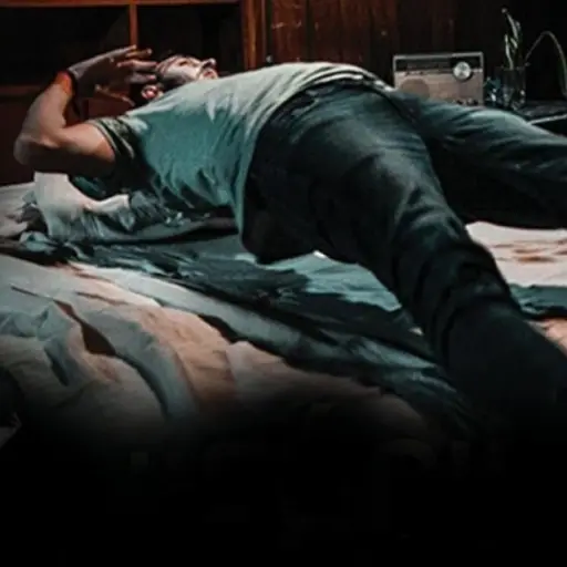 Lambour Fácil videoclip