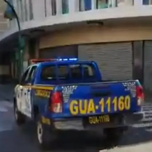 inicia segundo día de toque de queda