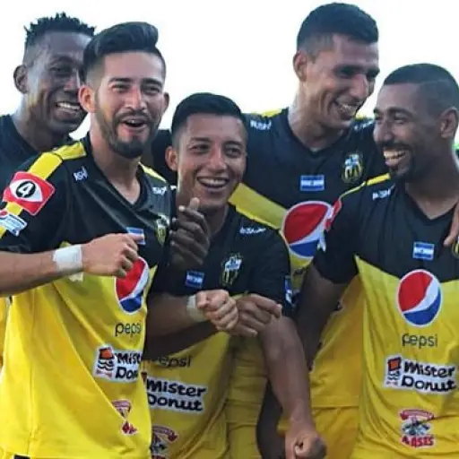 Foto: Twitter/Once Deportivo