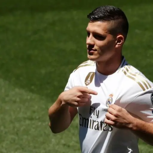 Foto: Real Madrid CF