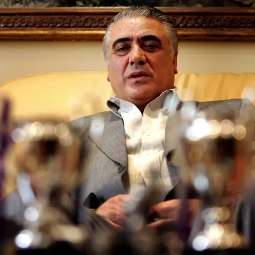 Muere Lorenzo Sanz, expresidente del Real Madrid