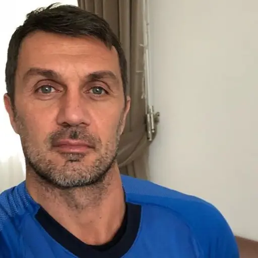 Paolo Maldini y su hijo Daniel dan positivo por coronavirus