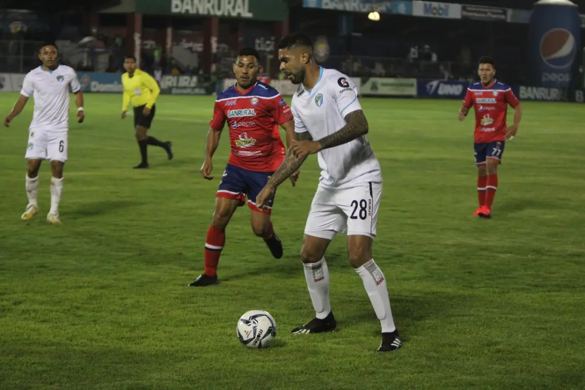 Torneo-Clausura-2020-1-Mayo, 