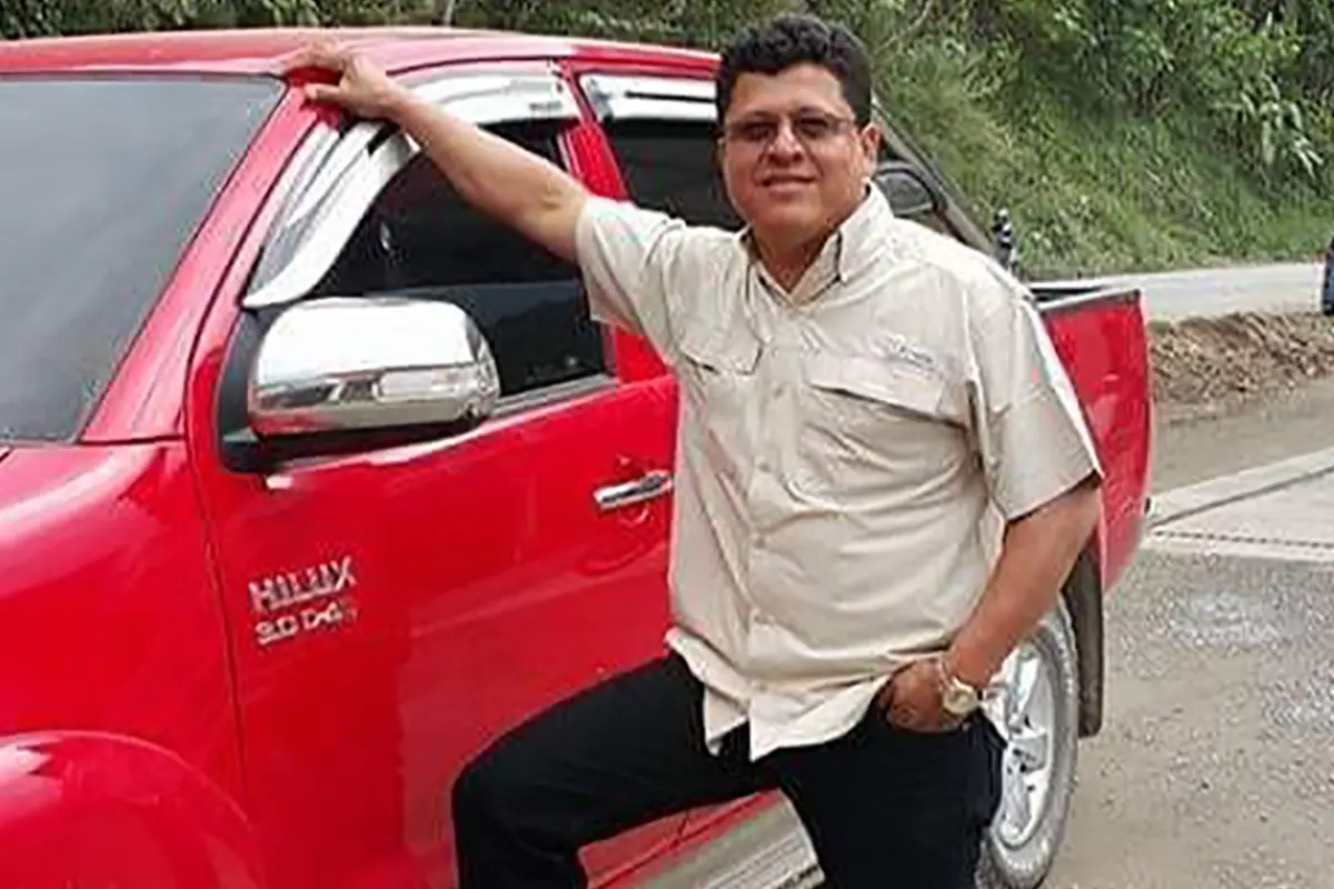 Concejal asesinado El Estor Emisoras Unidas Guatemala, 