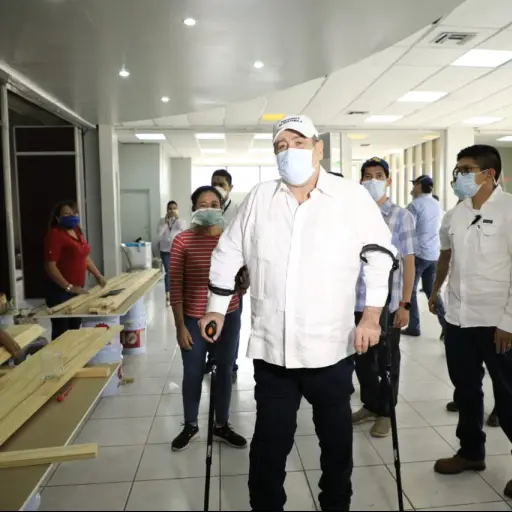 Giammattei-Hospitales ,